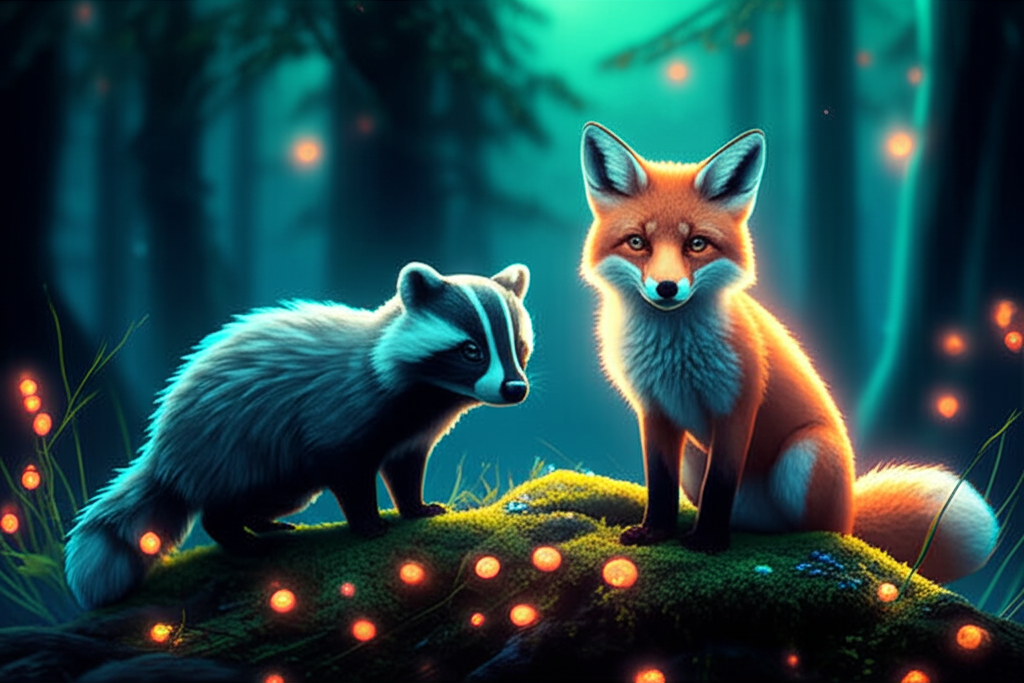 Foxparks